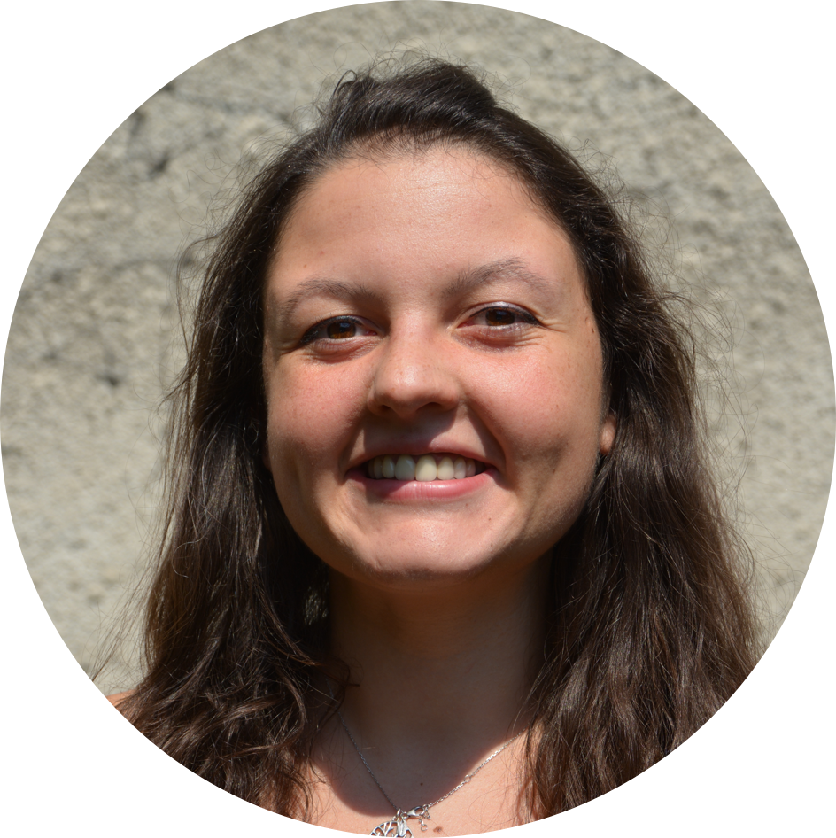 Alice Sioniac - VP santé et société durable