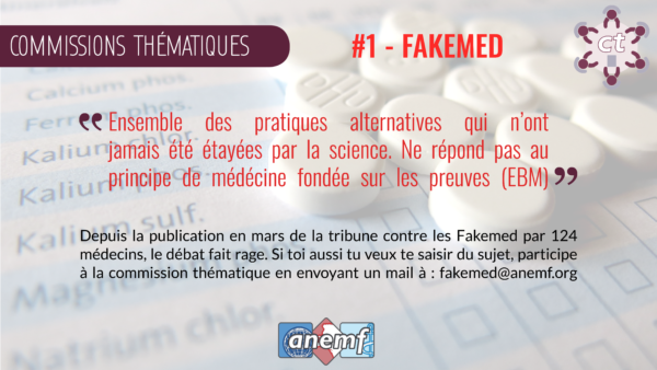 FakeMed
