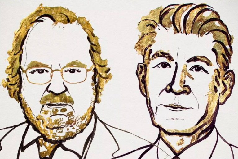 Prix Nobel